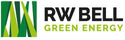 RW Bell Green Energy logo